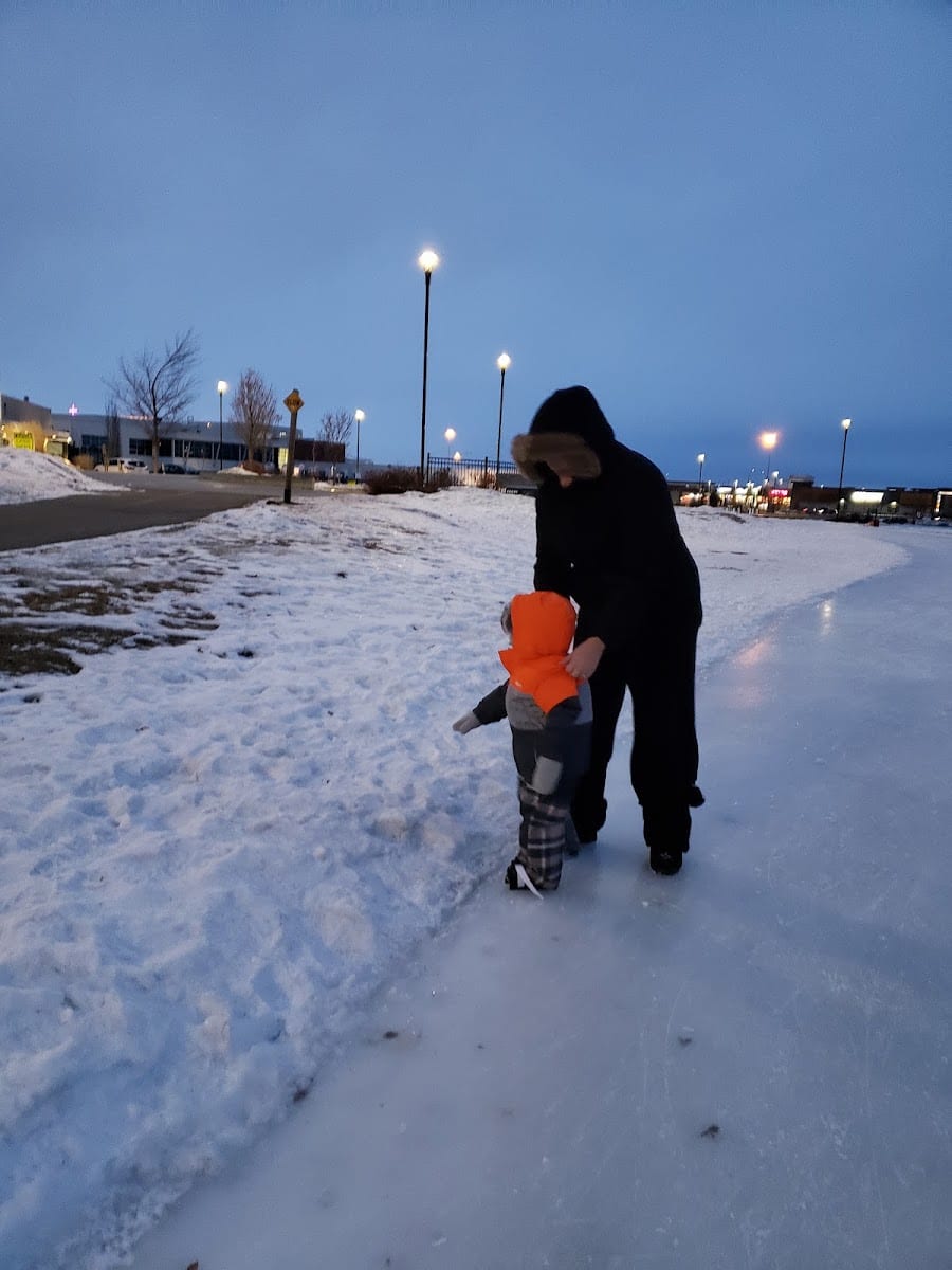 Cowan Skating Pathway