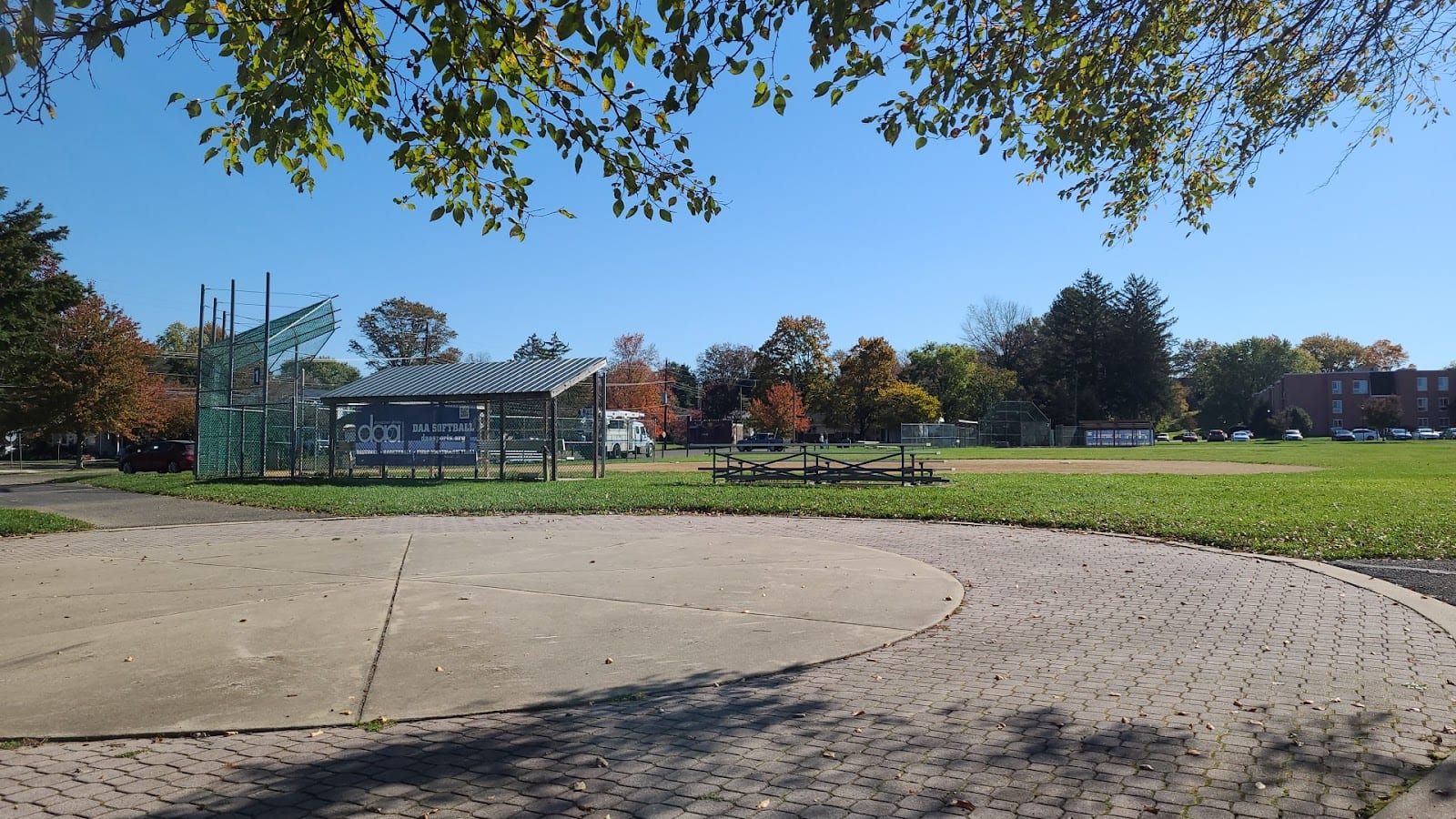 William E. Neis Park