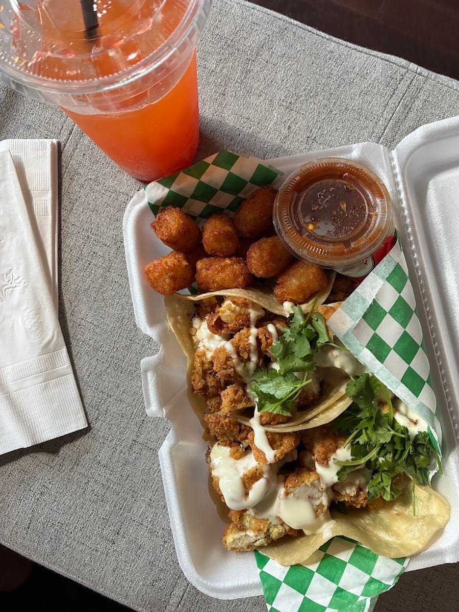Homies (Food Truck)