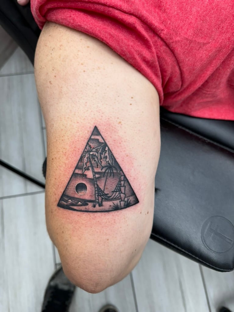 SKINDEEP TATTOO STUDIO, photo 2