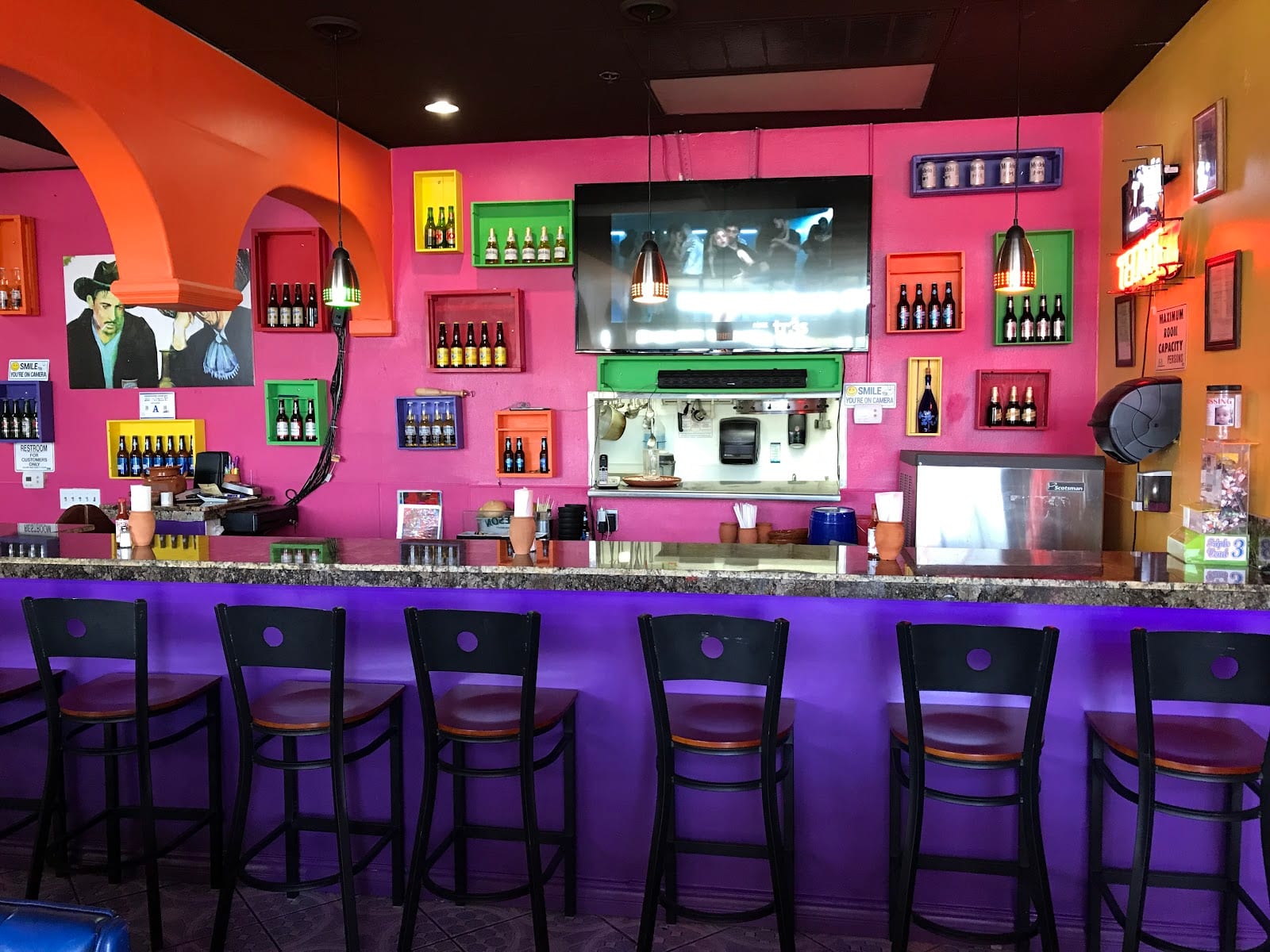 La Tradición Mariscos & Mexican Restaurant, photo 2