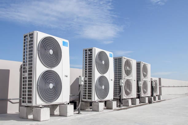 ComfortPro HVAC Services