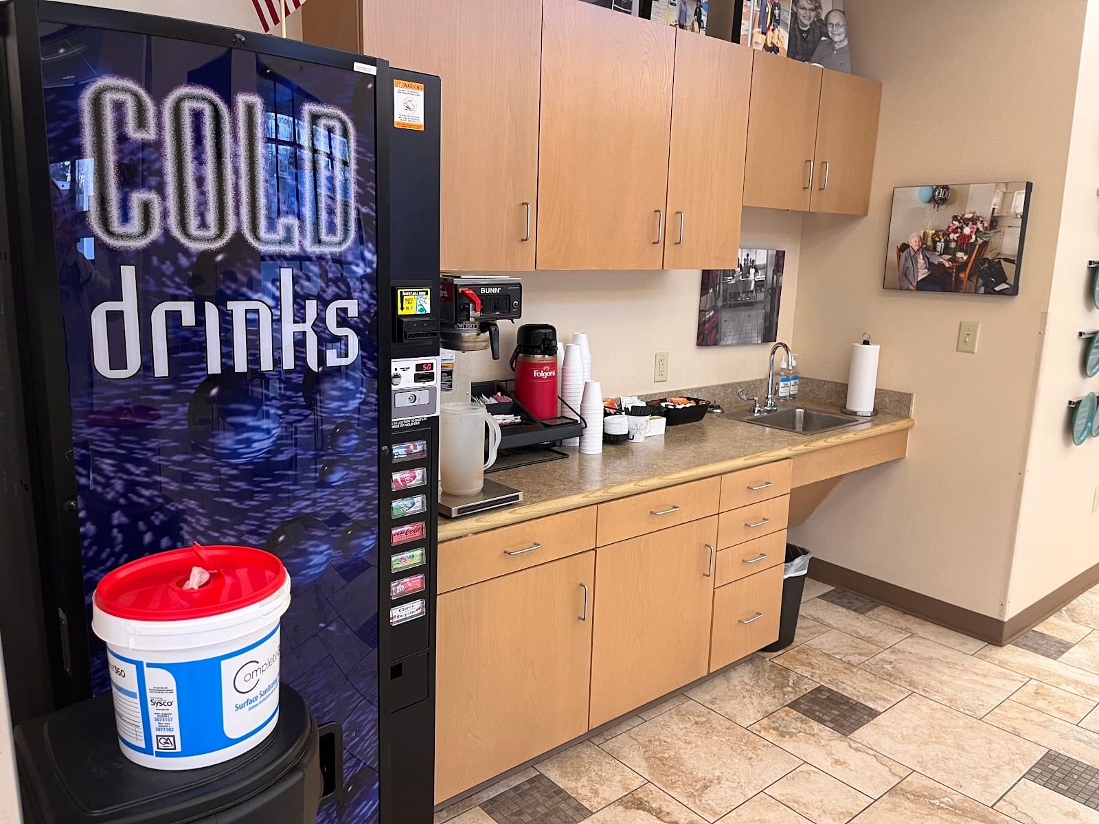 Cleaning Services of Lubbock