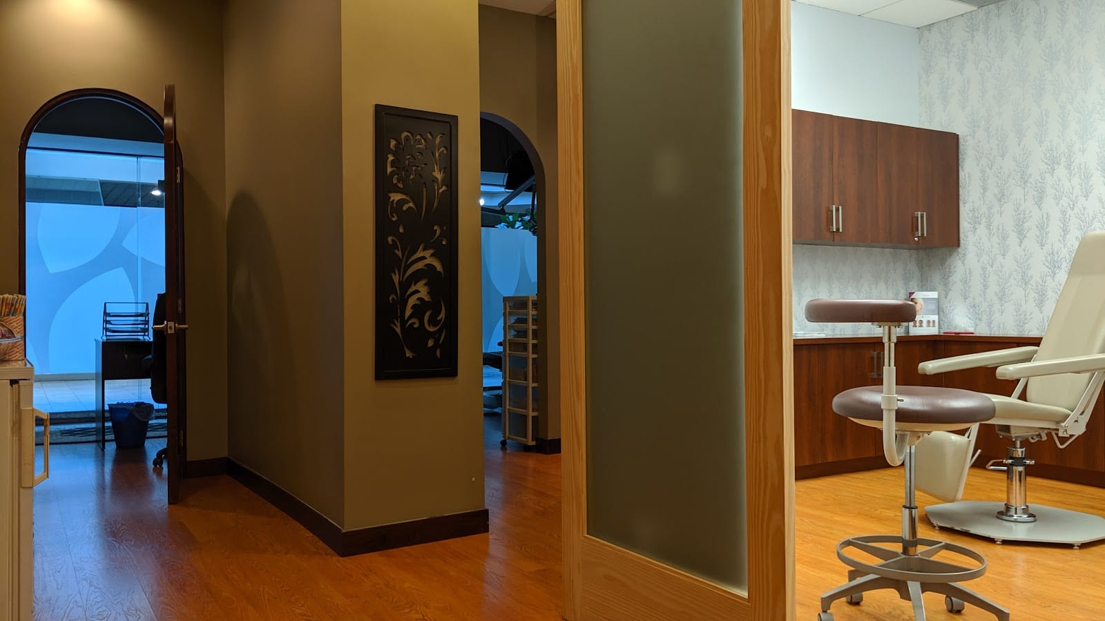 Madison Dental Centre