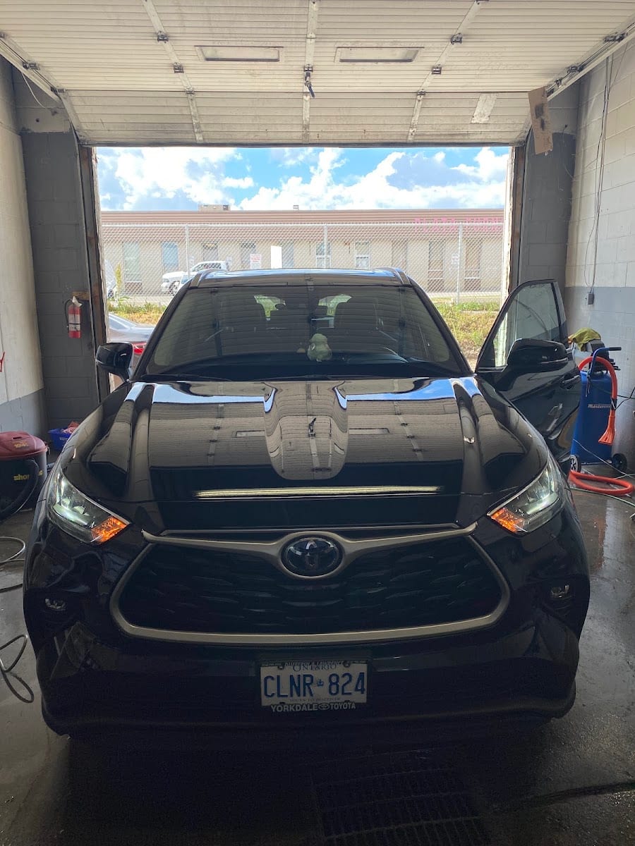 A&O MOBILE HAND CAR WASH AND DETAILING, photo 4