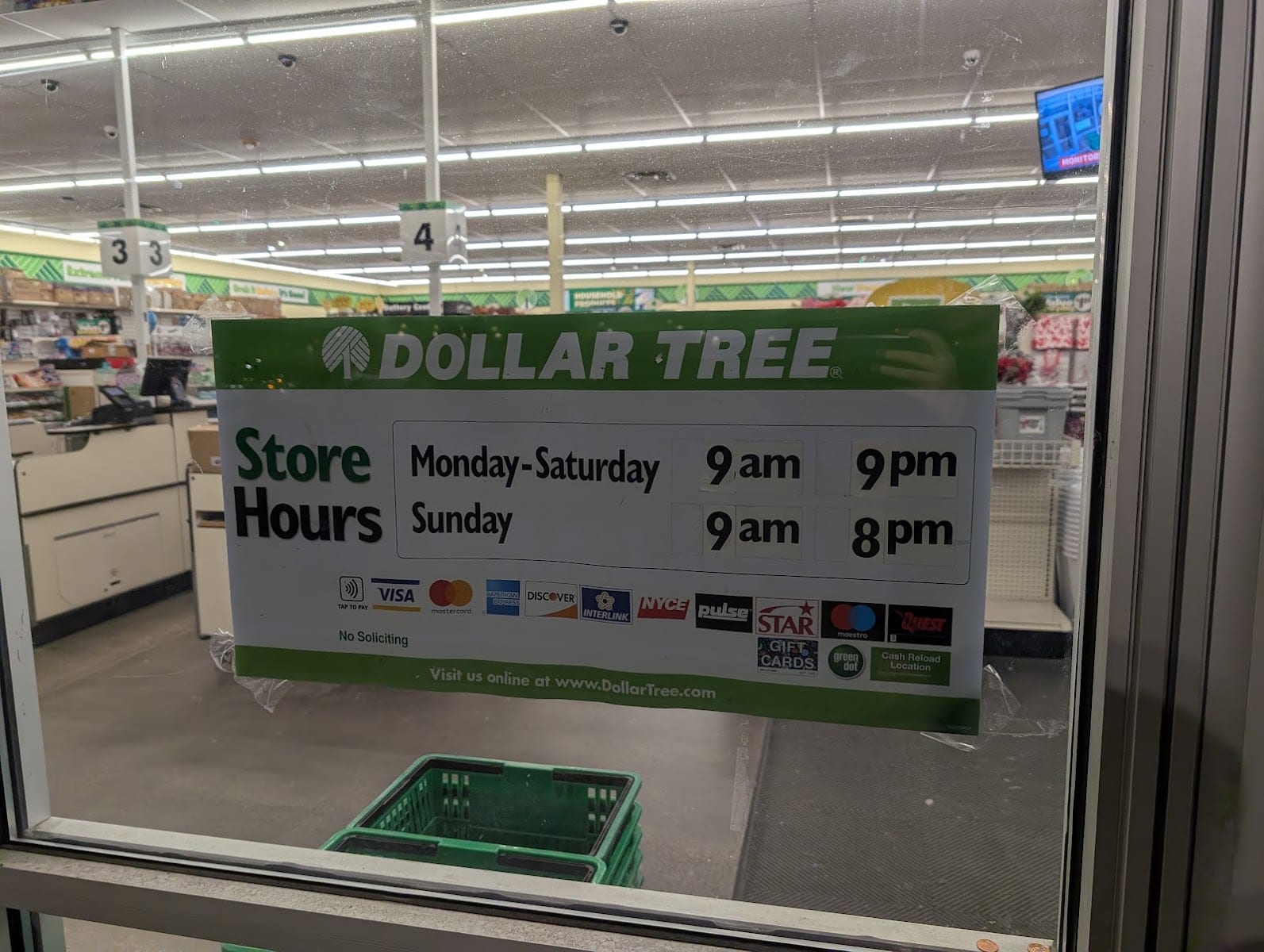 Dollar Tree, photo 3