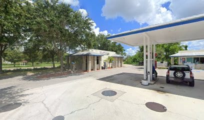 Car Wash