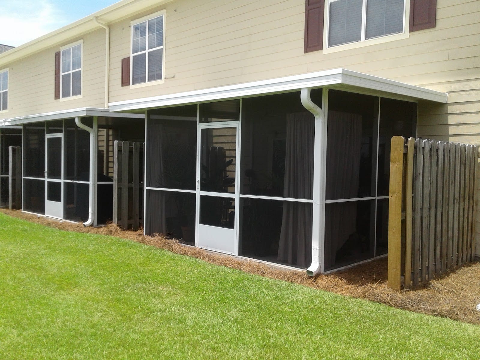 Gulf Screen and Patio, photo 2
