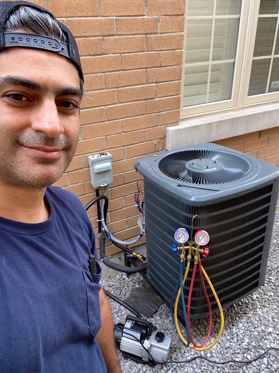 Kelvin Temp HVAC, photo 4