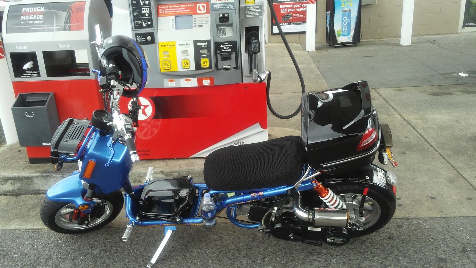 Texaco, photo 2