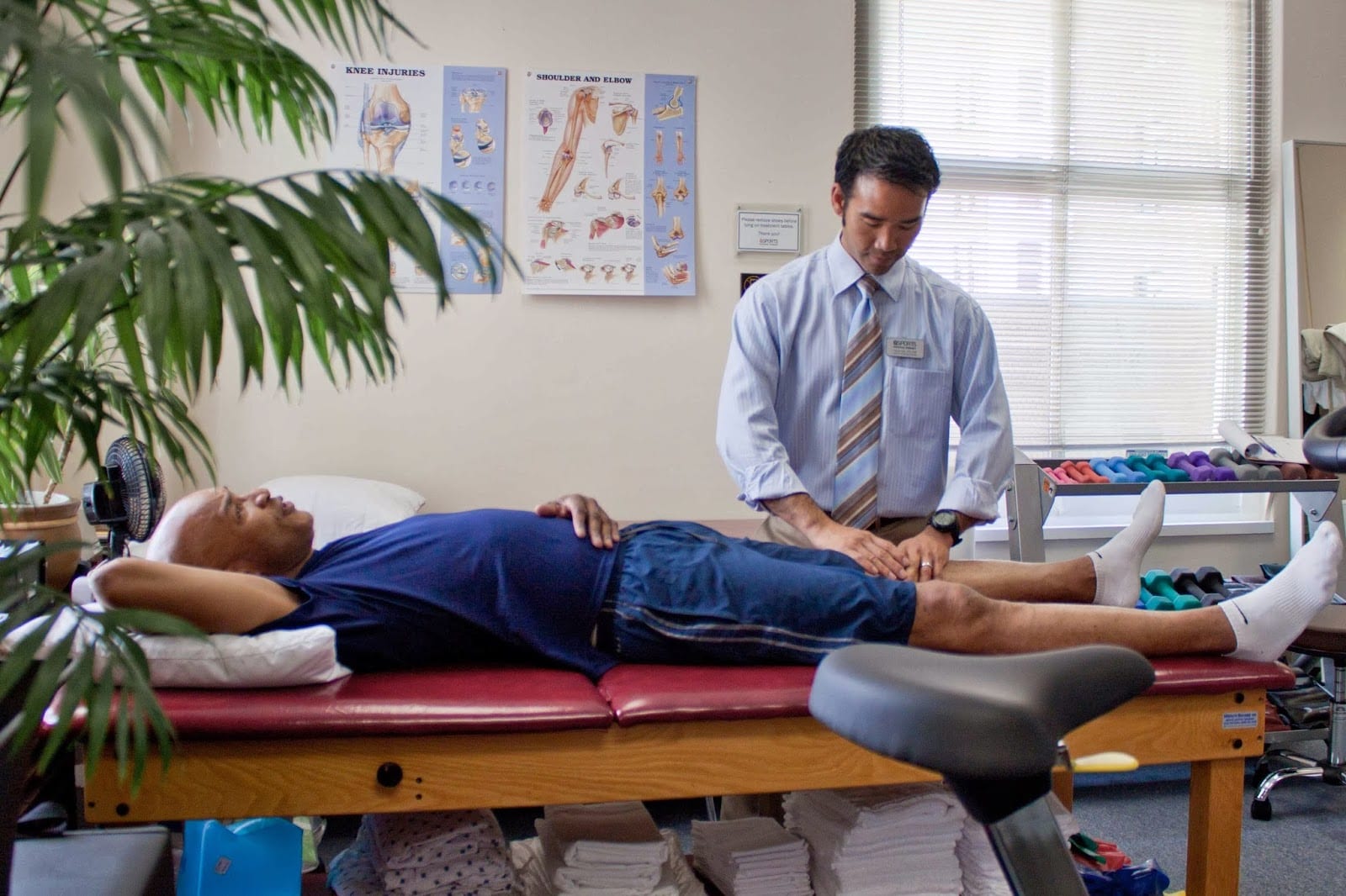 GSPORTS Physical Therapy, photo 3
