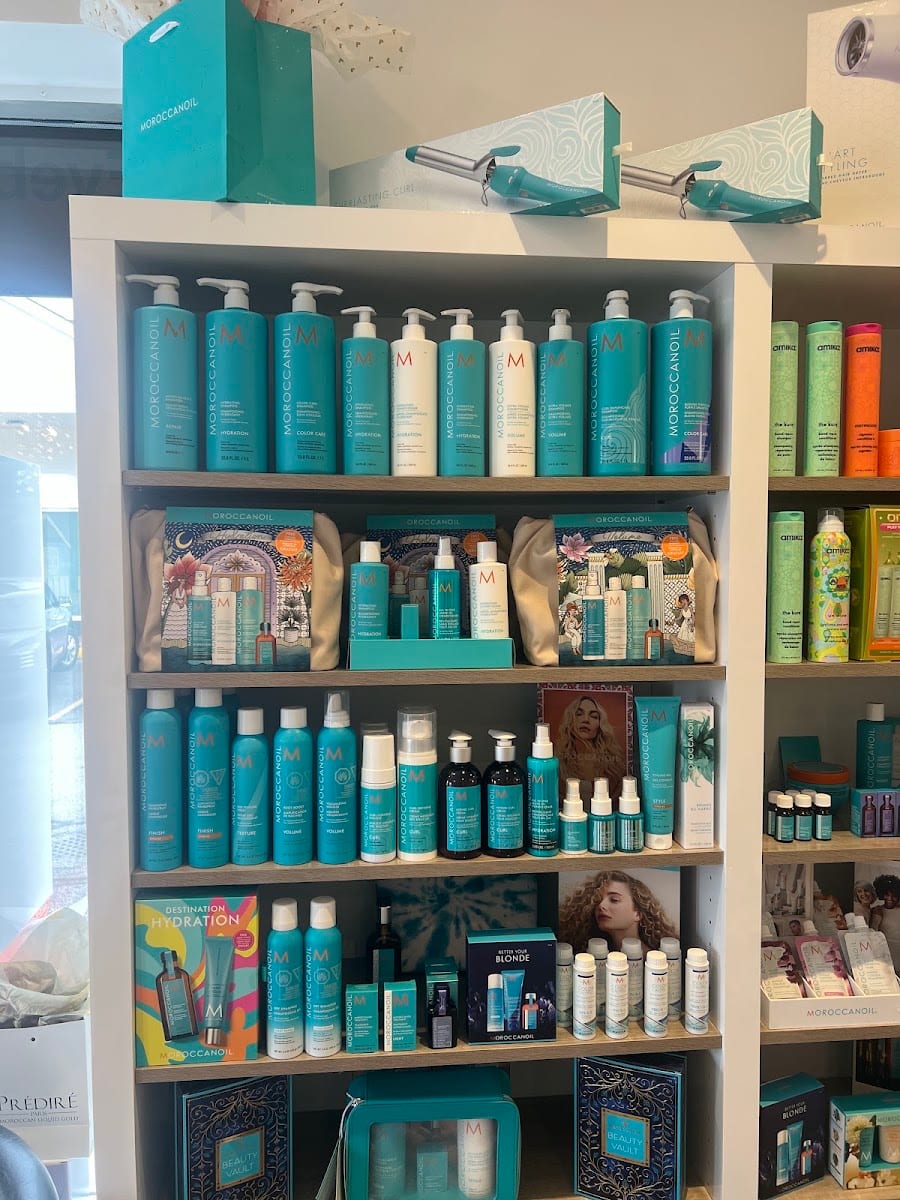 Chic Beauty Supply & Salon, photo 4