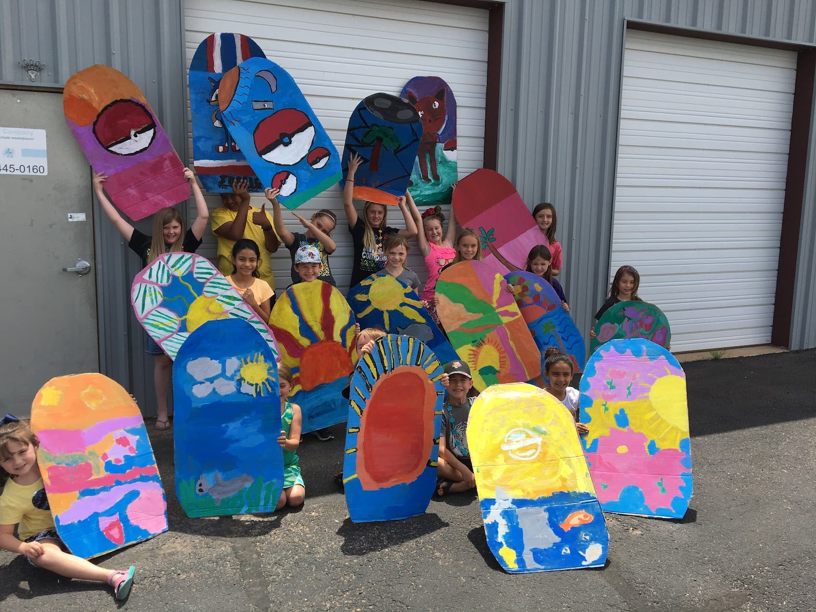 Art & Company, photo 3