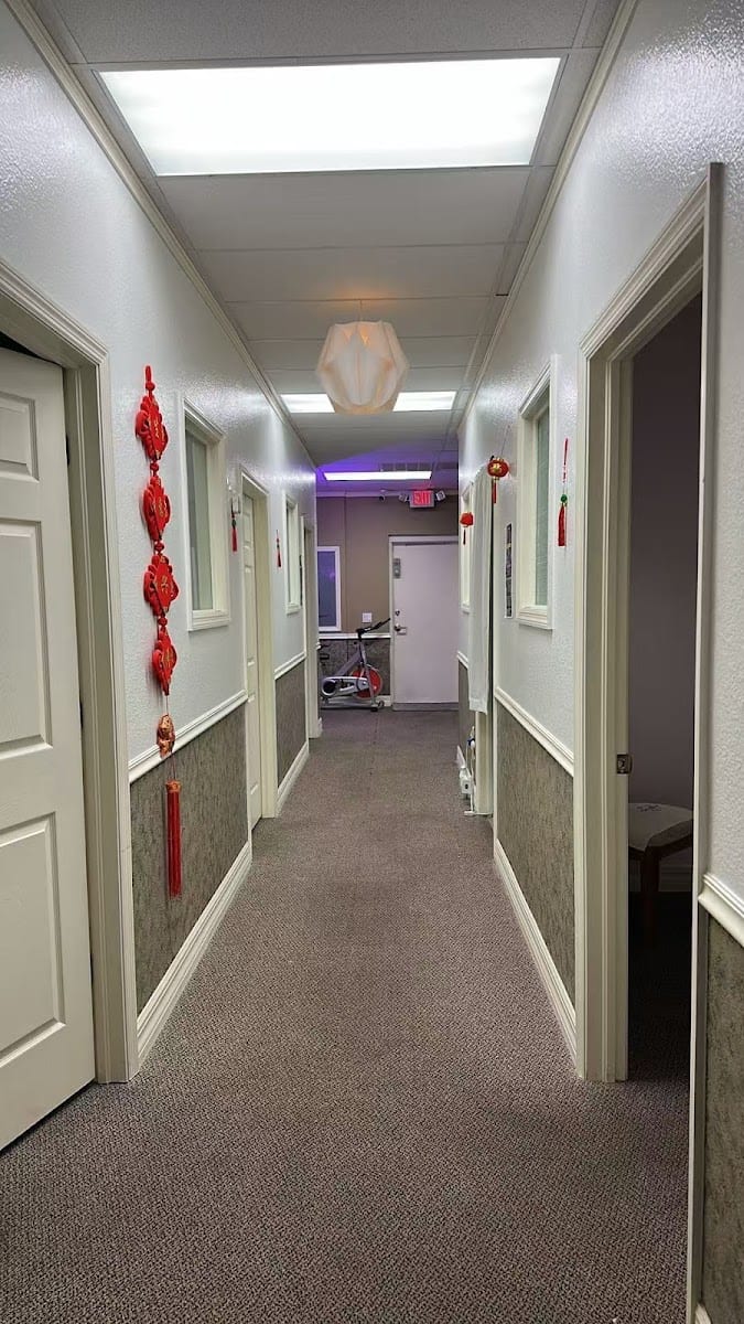 Empyrean Massage, photo 3