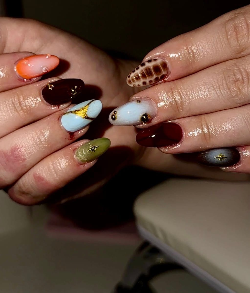 Nailssbyhailey, photo 2