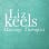 Liz Keels, Licensed Massage Therapist