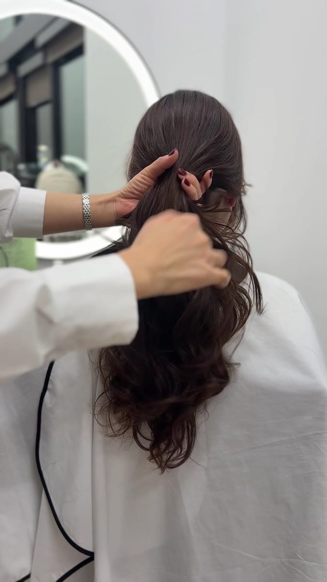 Kyle&Claire Hair Salon, photo 3