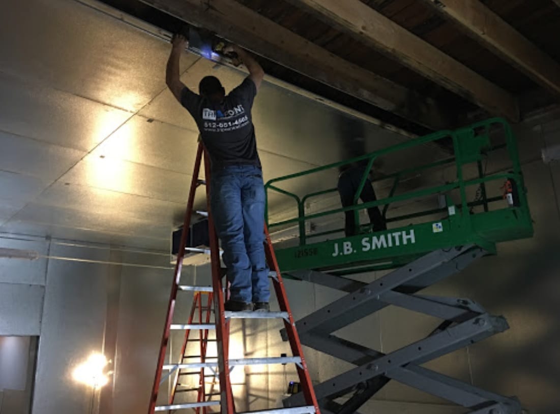 Tri-Point Refrigeration, Inc, photo 4