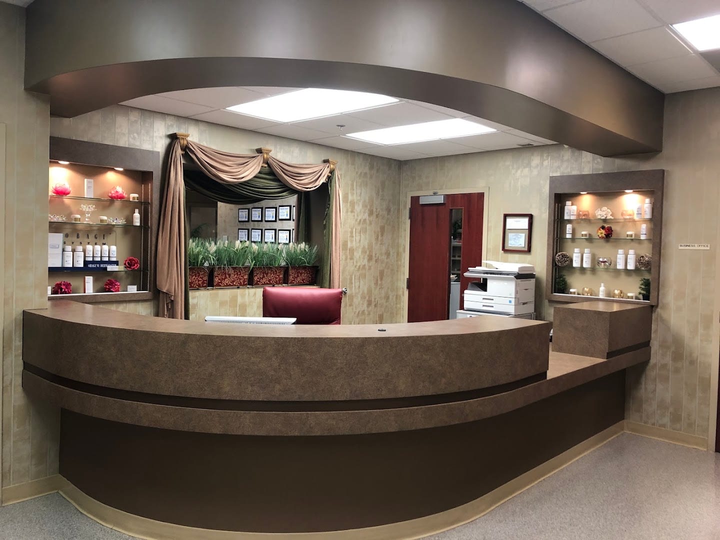 Baroudi Cosmetic & Plastic Surgery, photo 3