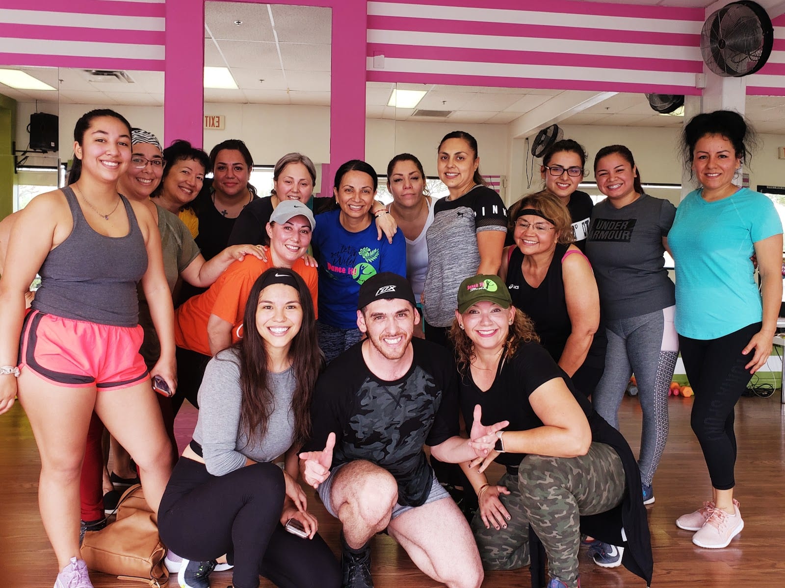 Dance it! Studio, photo 2