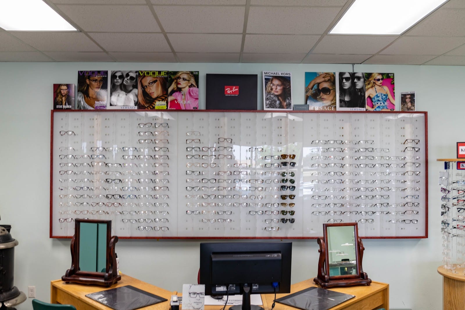 Whitney Eye Care, photo 3