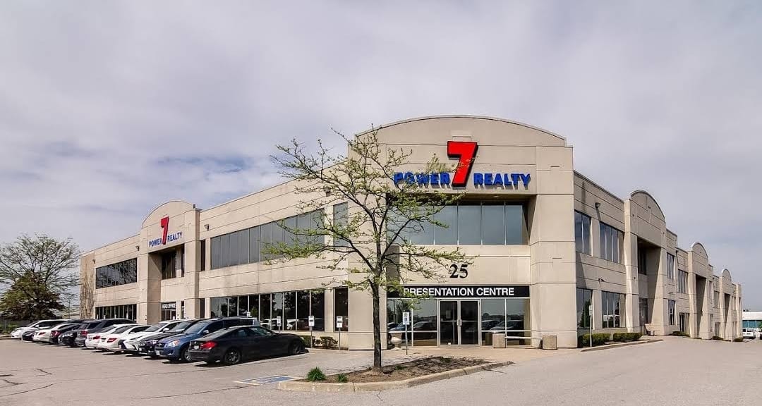 Power 7 Realty