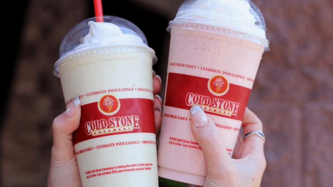 Cold Stone Creamery, photo 4