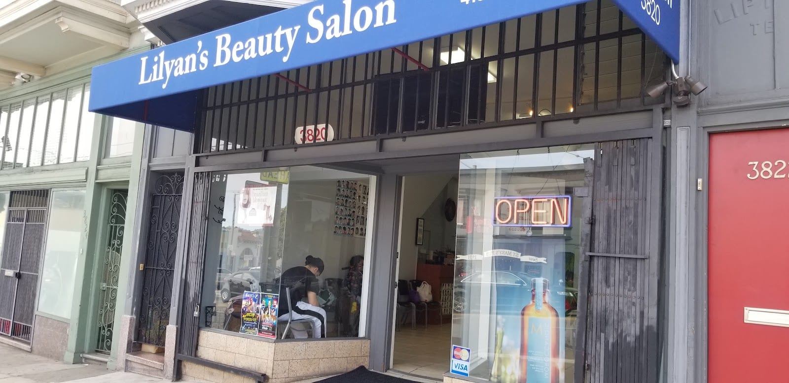 Lilyan's Beauty Salon, photo 2
