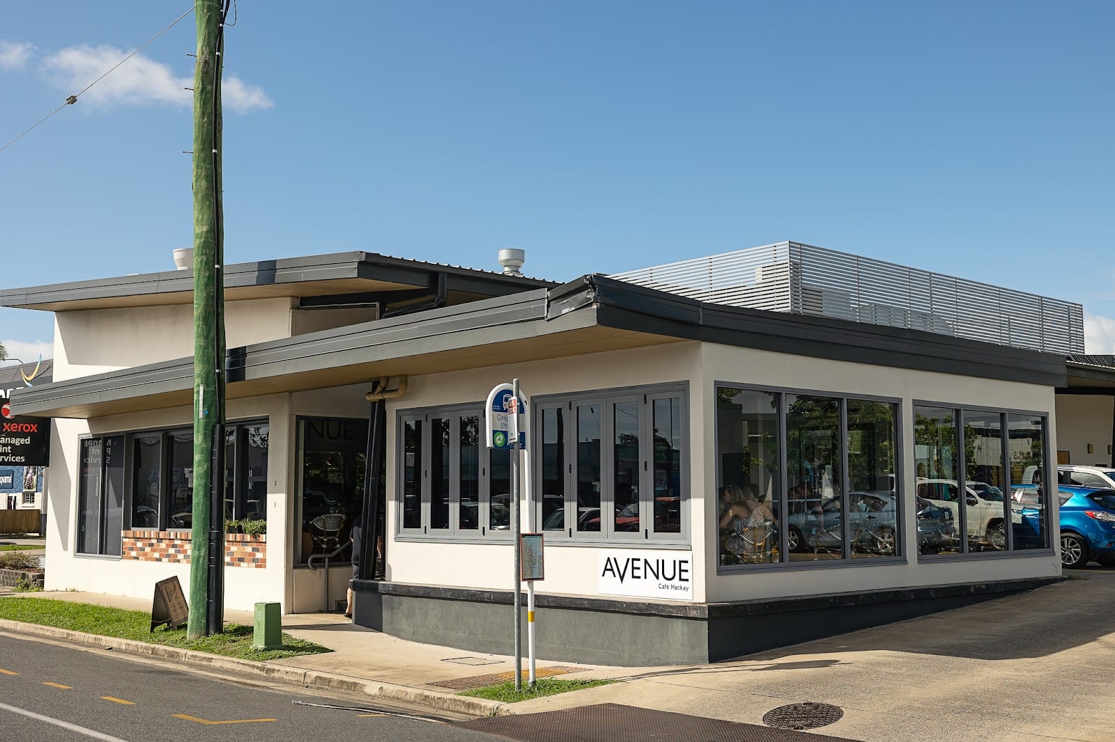 Avenue Cafe Mackay, photo 3