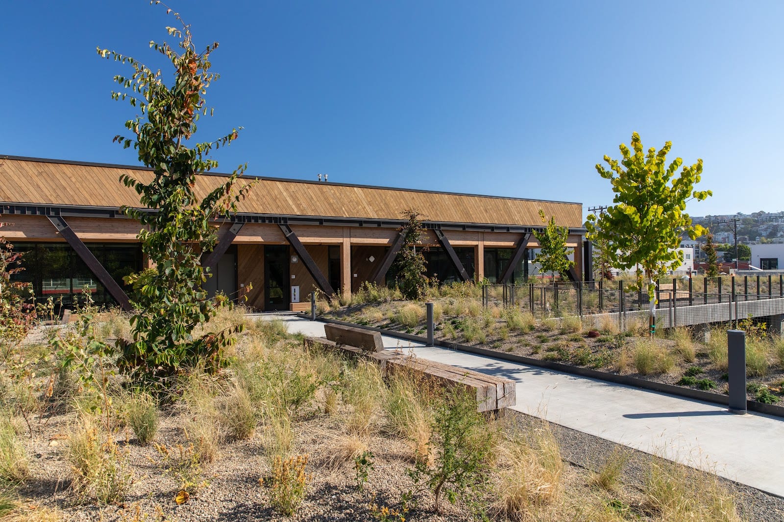 California College of the Arts (CCA) Wattis Institute, photo 2