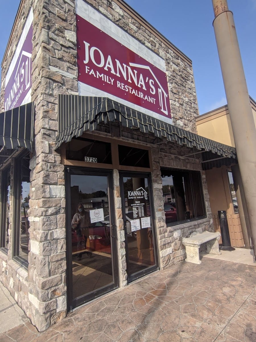Joanna’s Family Restaurant, photo 2