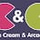 C & C Ice Cream and Arcade