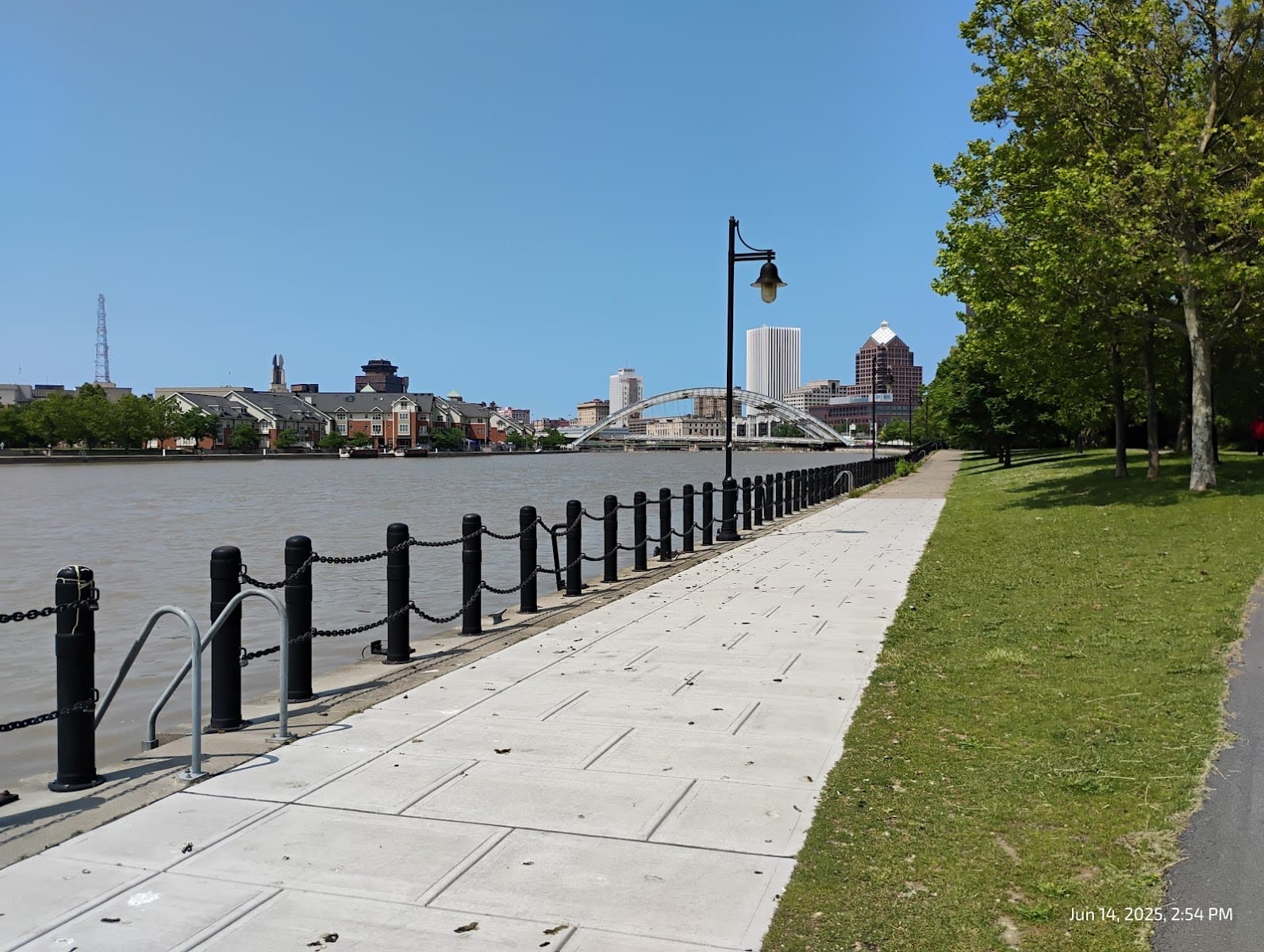 Genesee Gateway Park