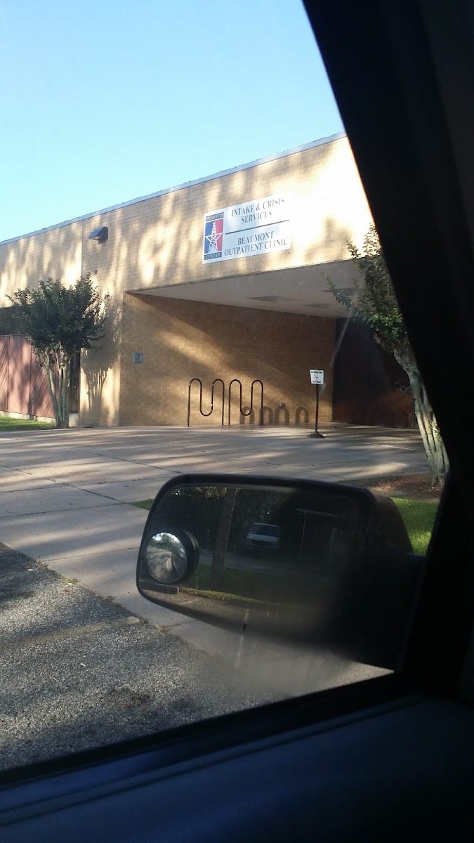 Spindletop Center South Campus