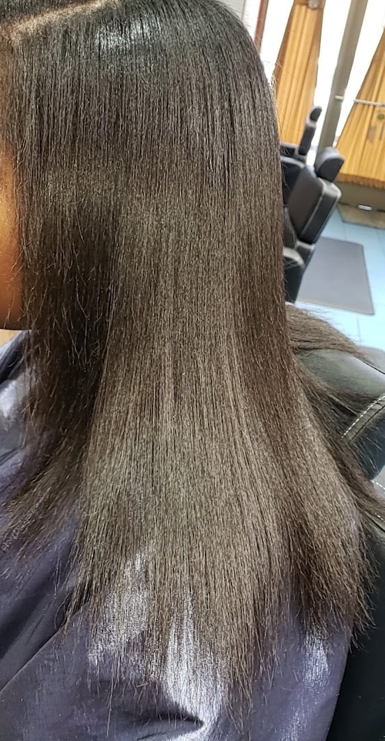 Kingdom hair salon, photo 4