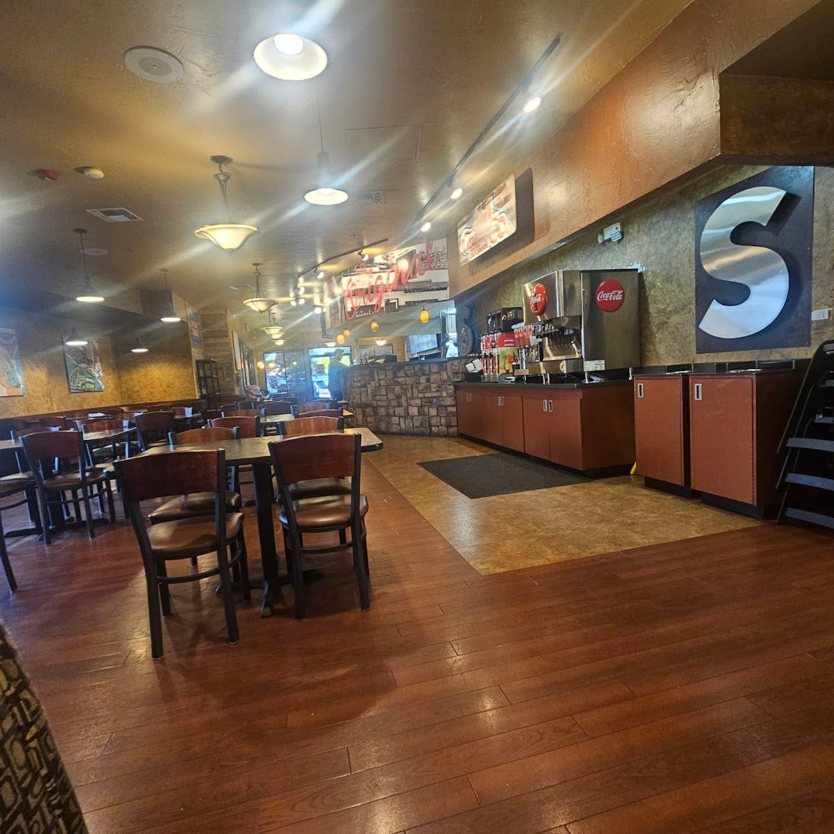 Schlotzsky's Deli, photo 4