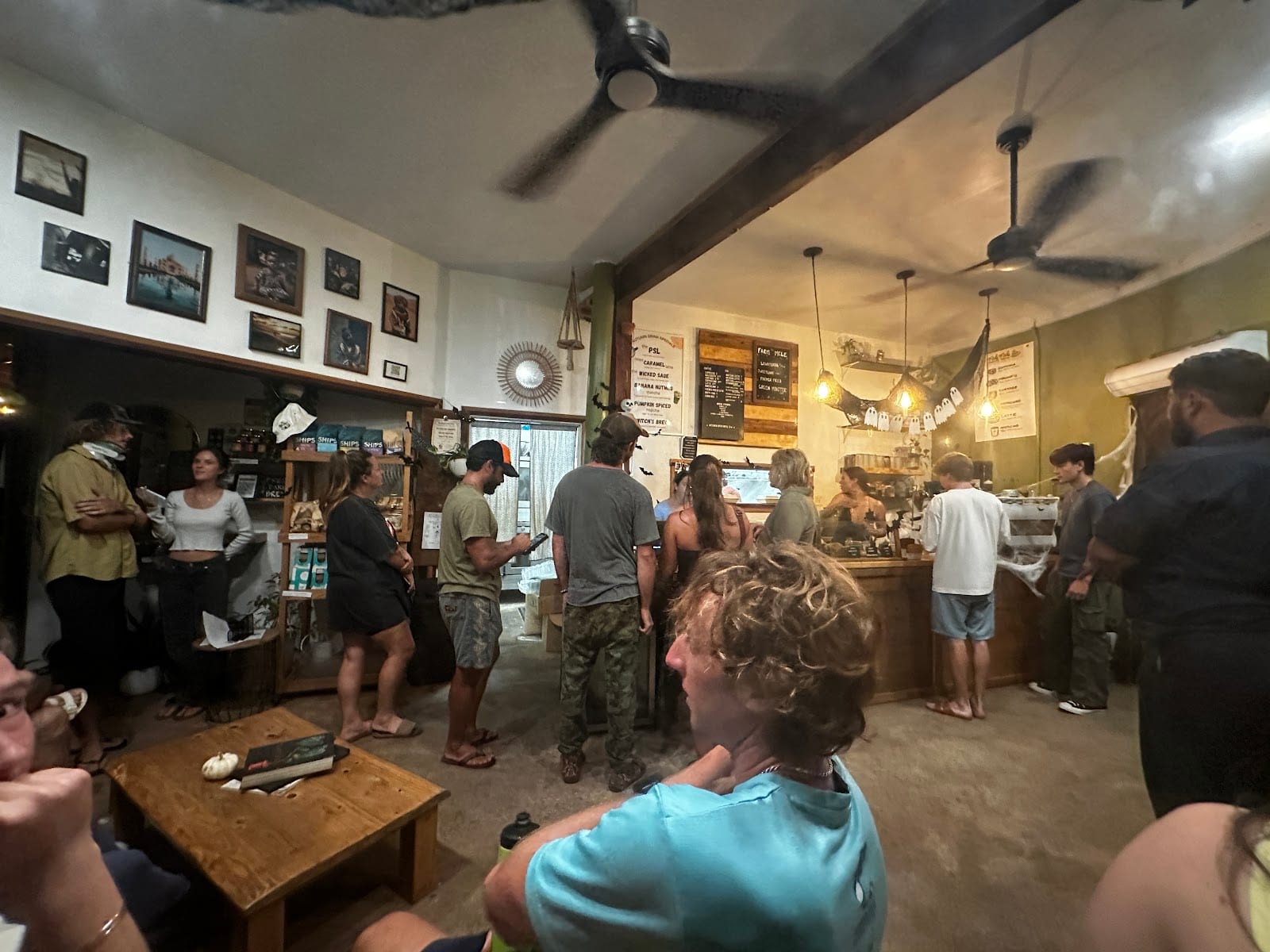 Mele Mele Bakery