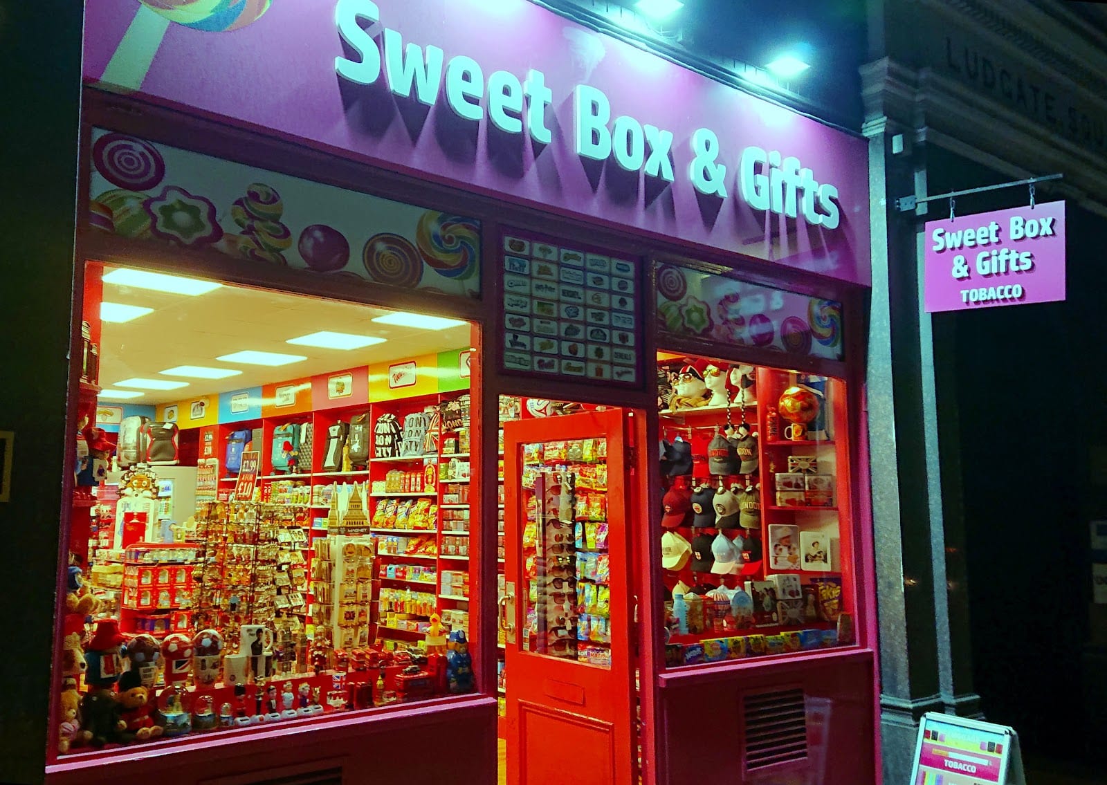 Sweet Box & Gifts, photo 3