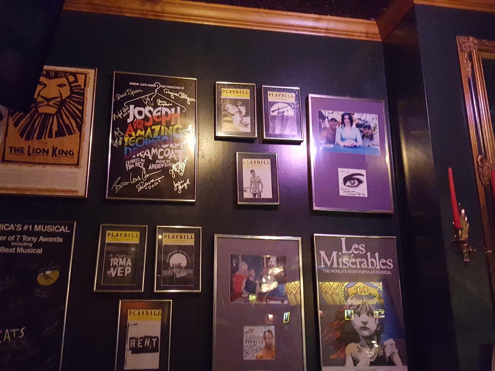 Gabriel's Downtown, photo 2