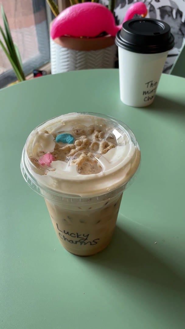 Broadway Coffee Co., photo 2