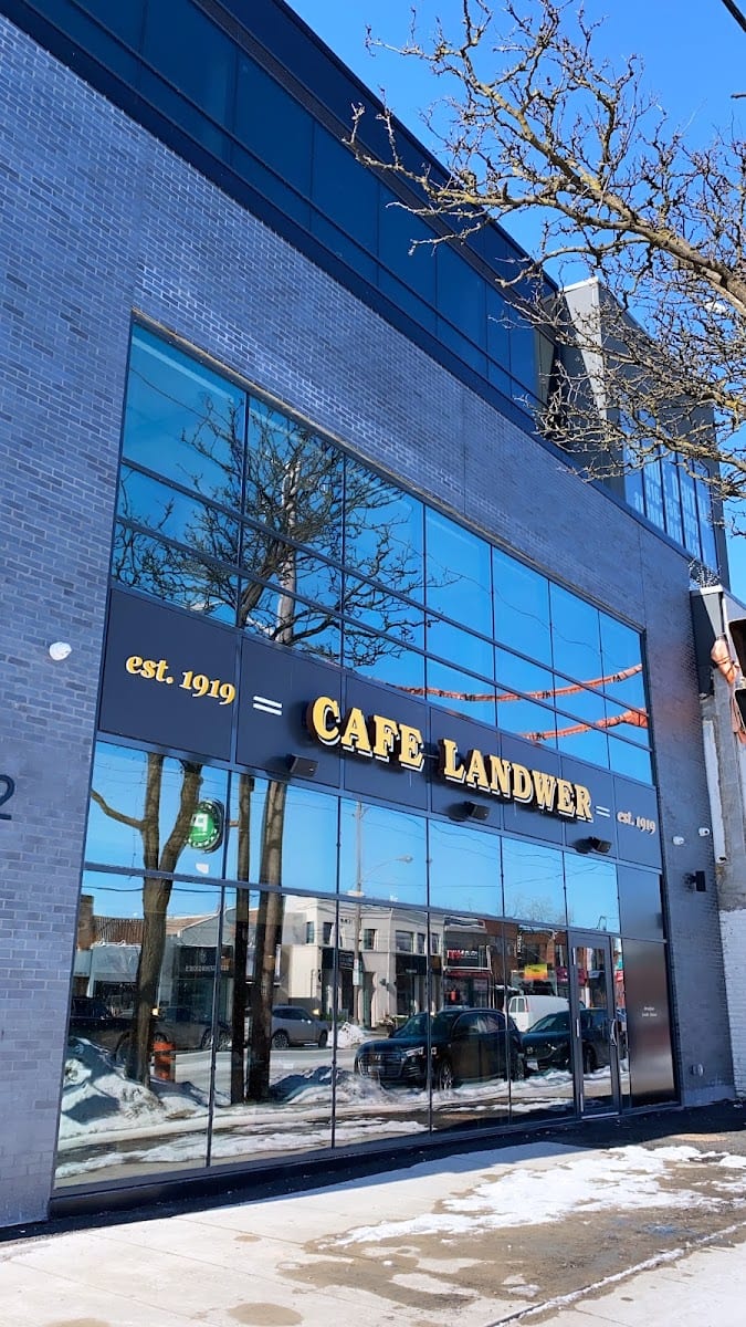 Cafe Landwer, photo 2