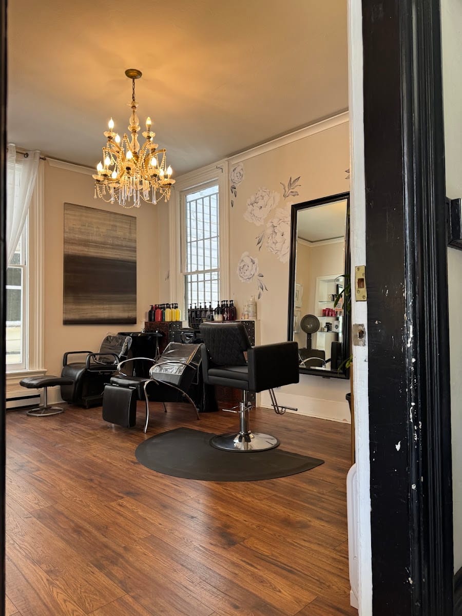 Milvali Salon & Cosmetics, photo 3