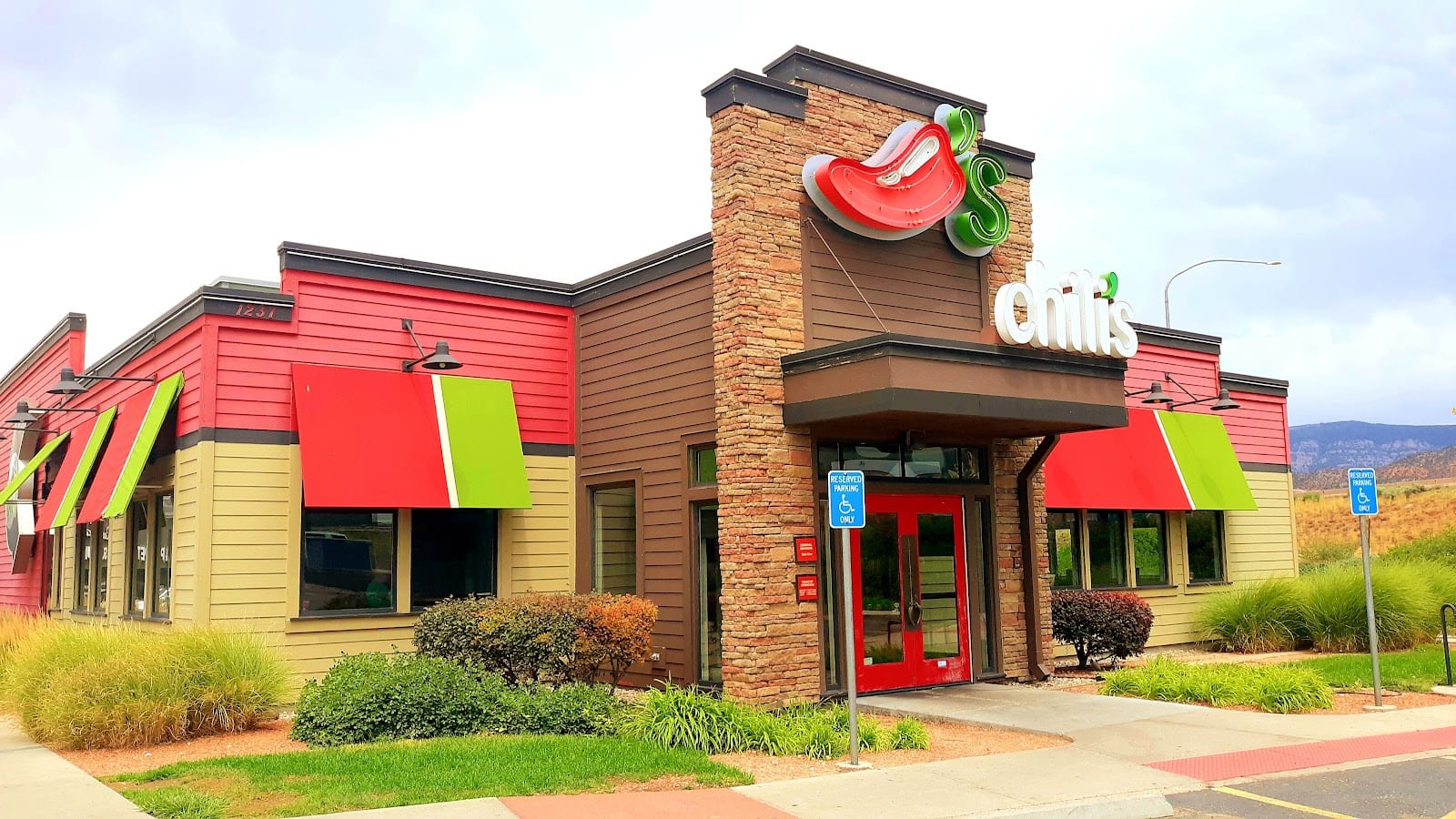 Chili's Grill & Bar, photo 2