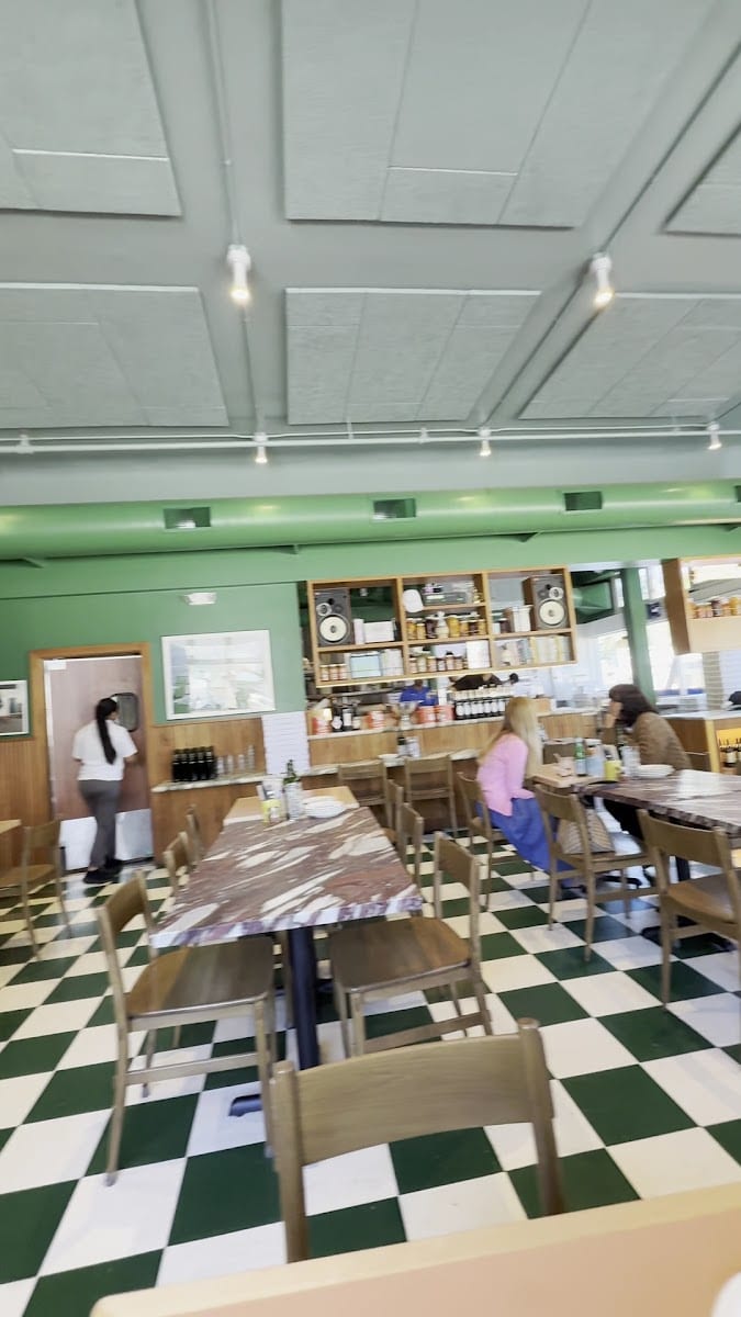 Rose Pizzeria, photo 3