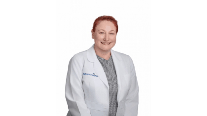 Megan Press, MD