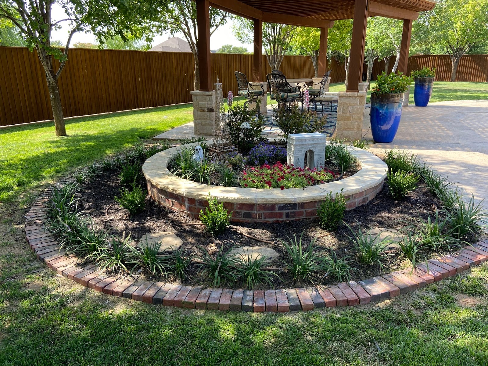 Legacy Lawn & Landscaping