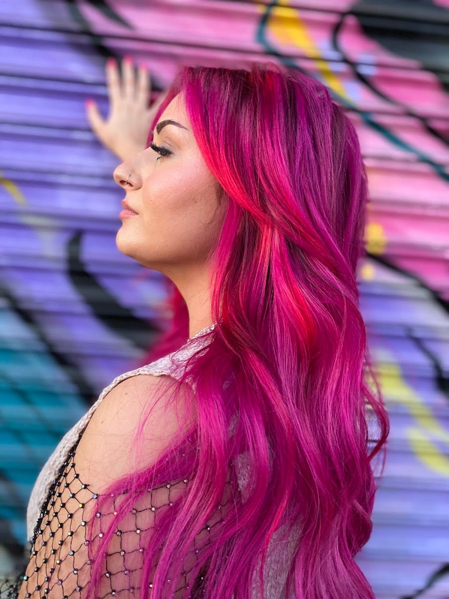 Painted Lady Hair Studio, photo 2