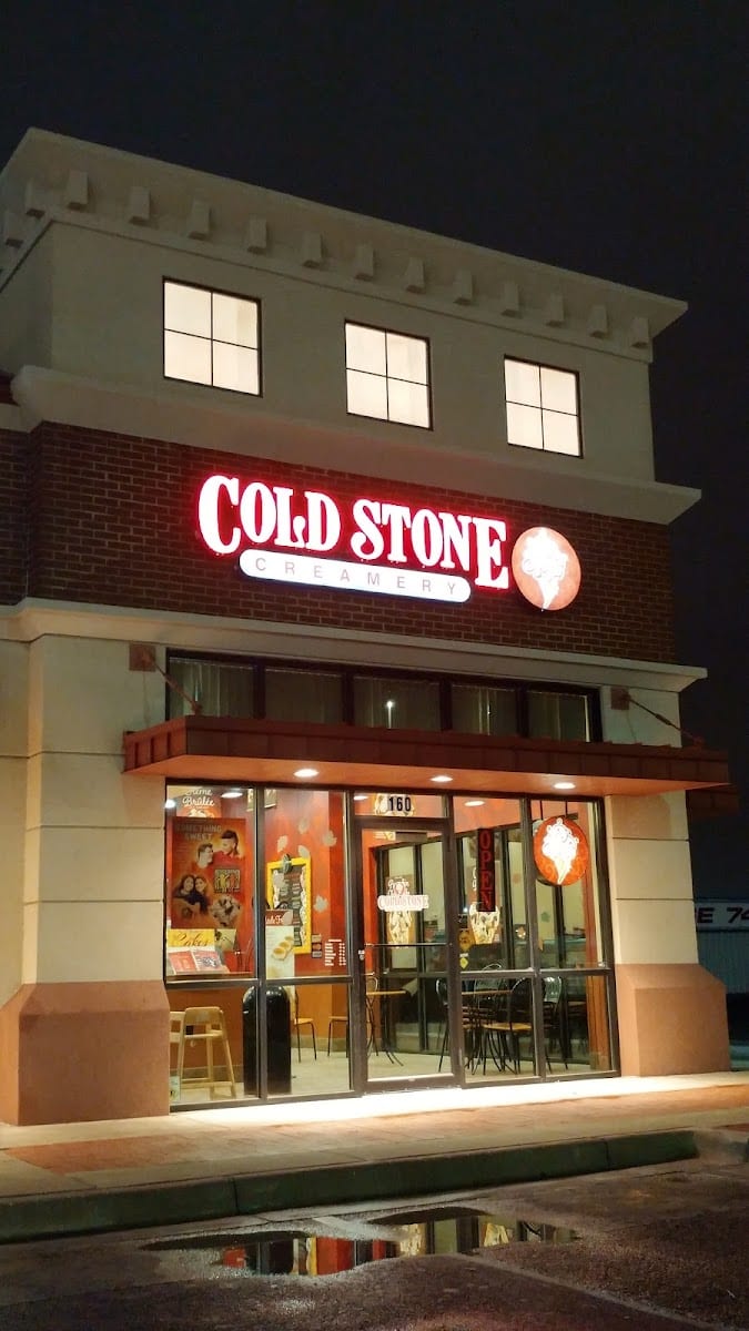 Cold Stone Creamery, photo 2