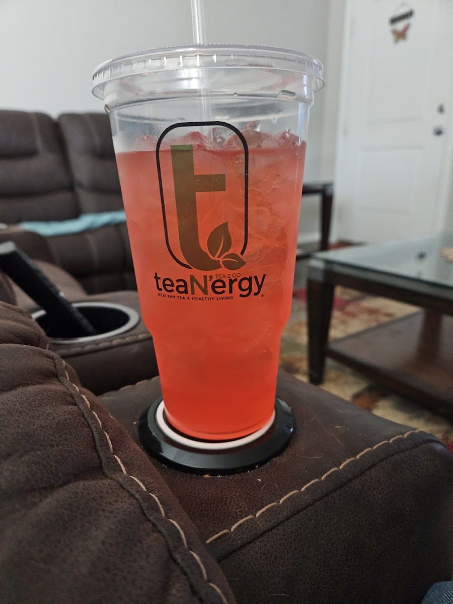 Tea2Go