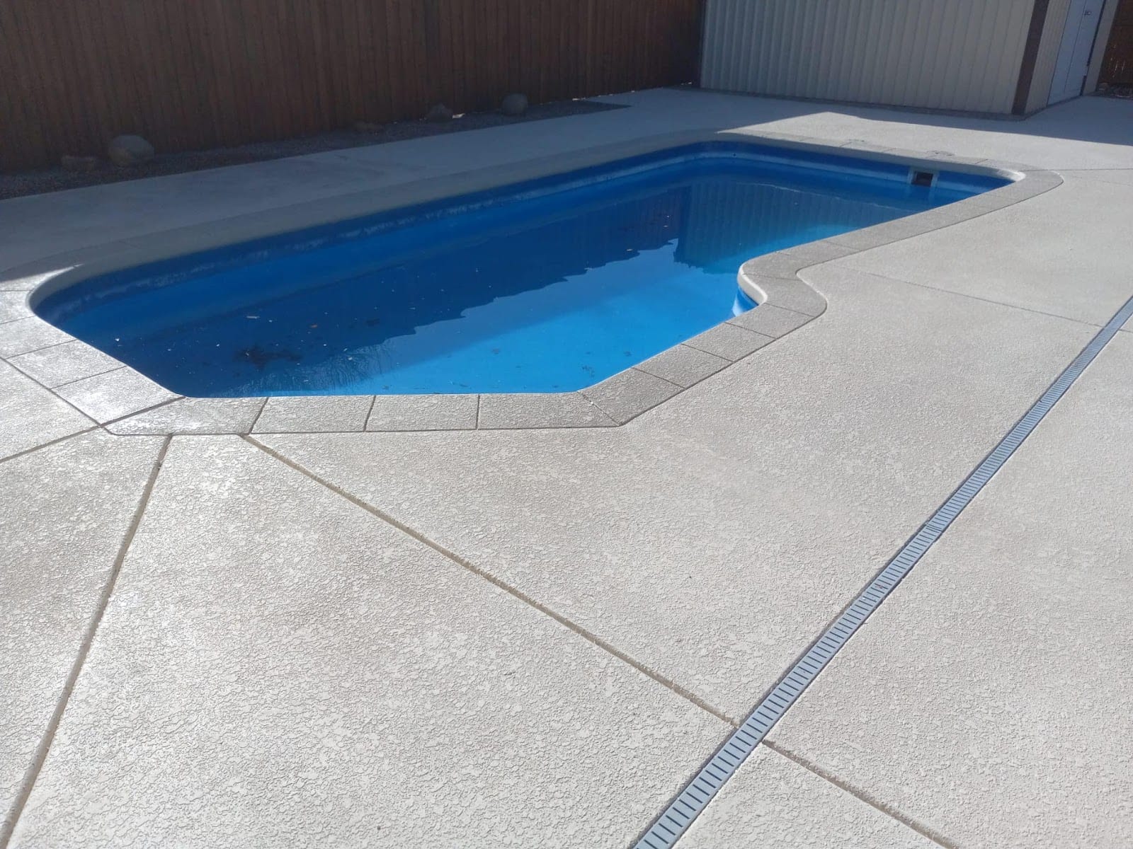 Reyes Concrete